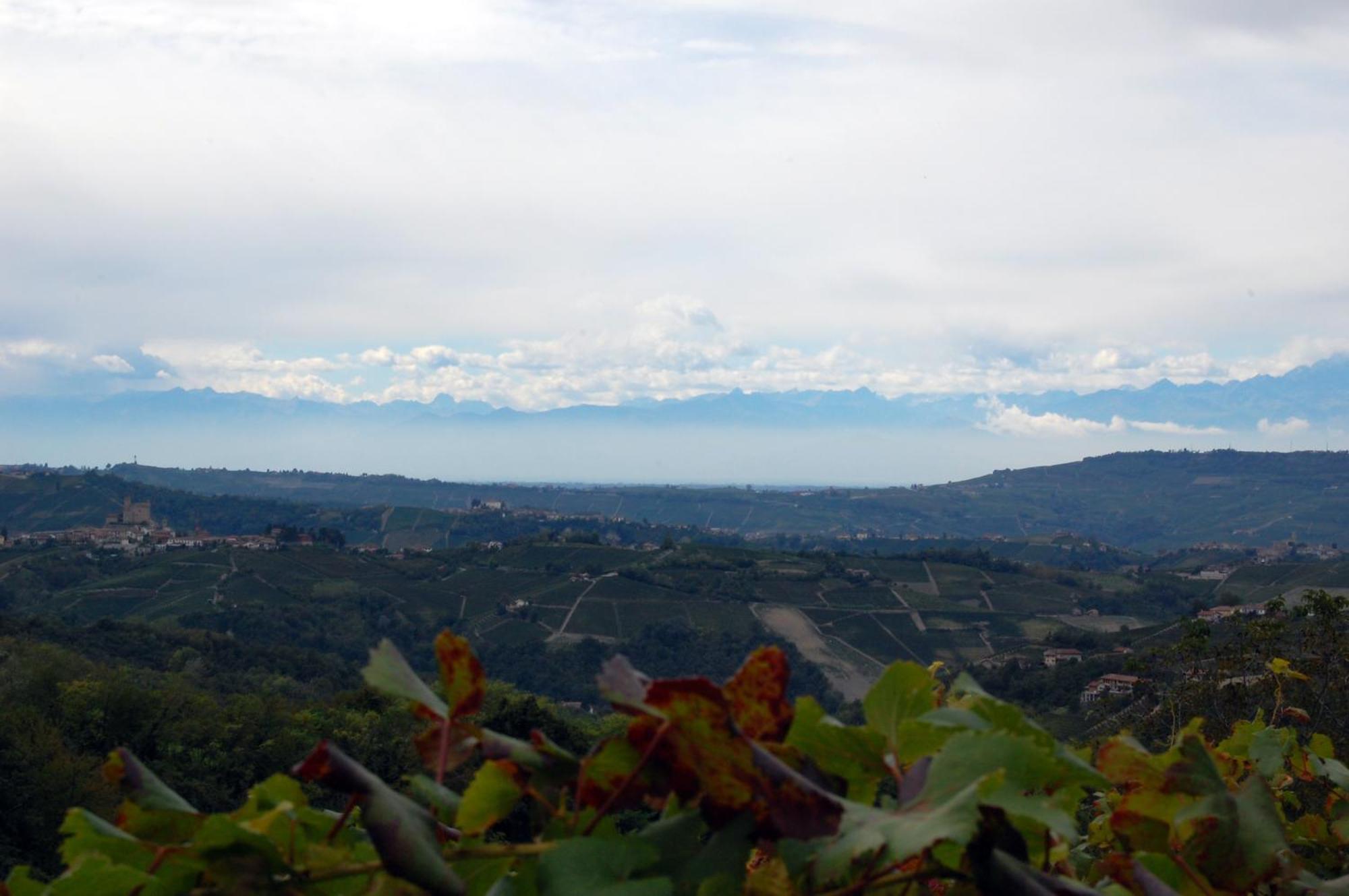 Agriturismo 'D Raine Montelupo Albese Exterior foto